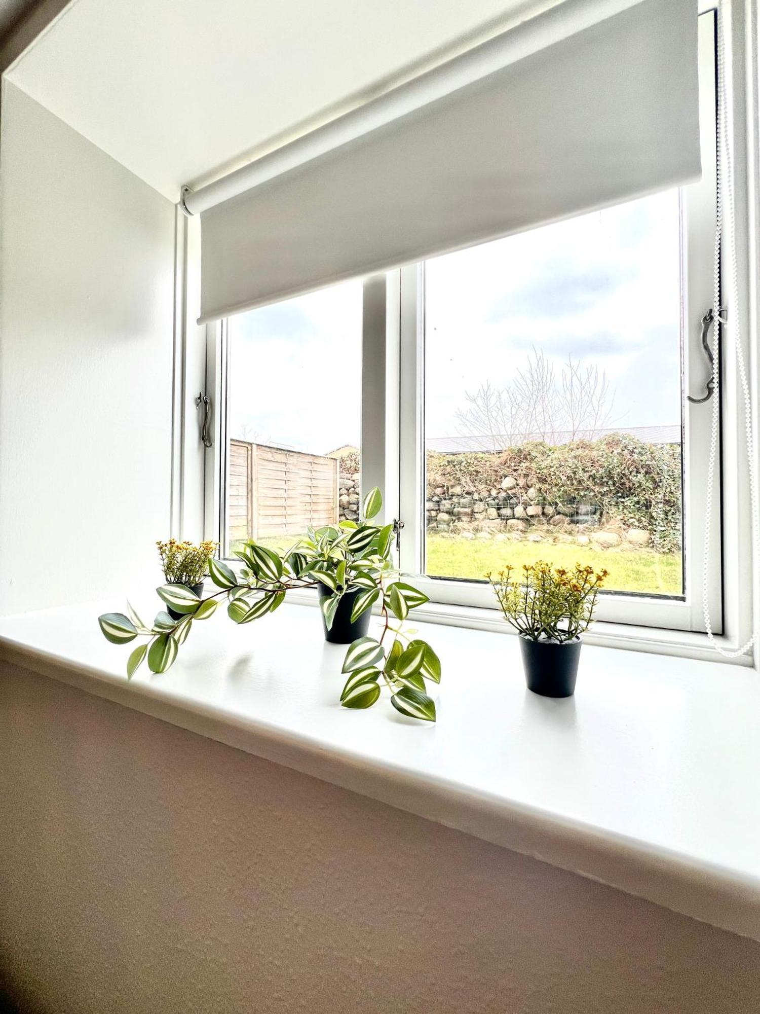 5 Minute Walk To Lego House - 50M2 Cozy Apartment- D Unit Billund Exterior foto