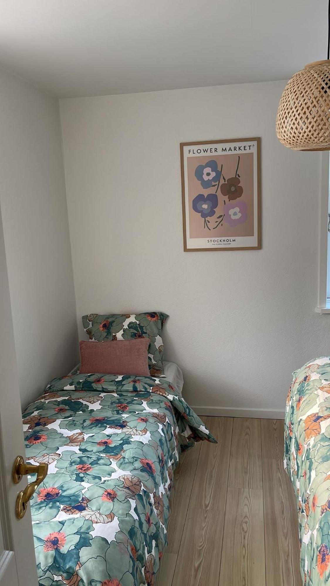5 Minute Walk To Lego House - 50M2 Cozy Apartment- D Unit Billund Exterior foto