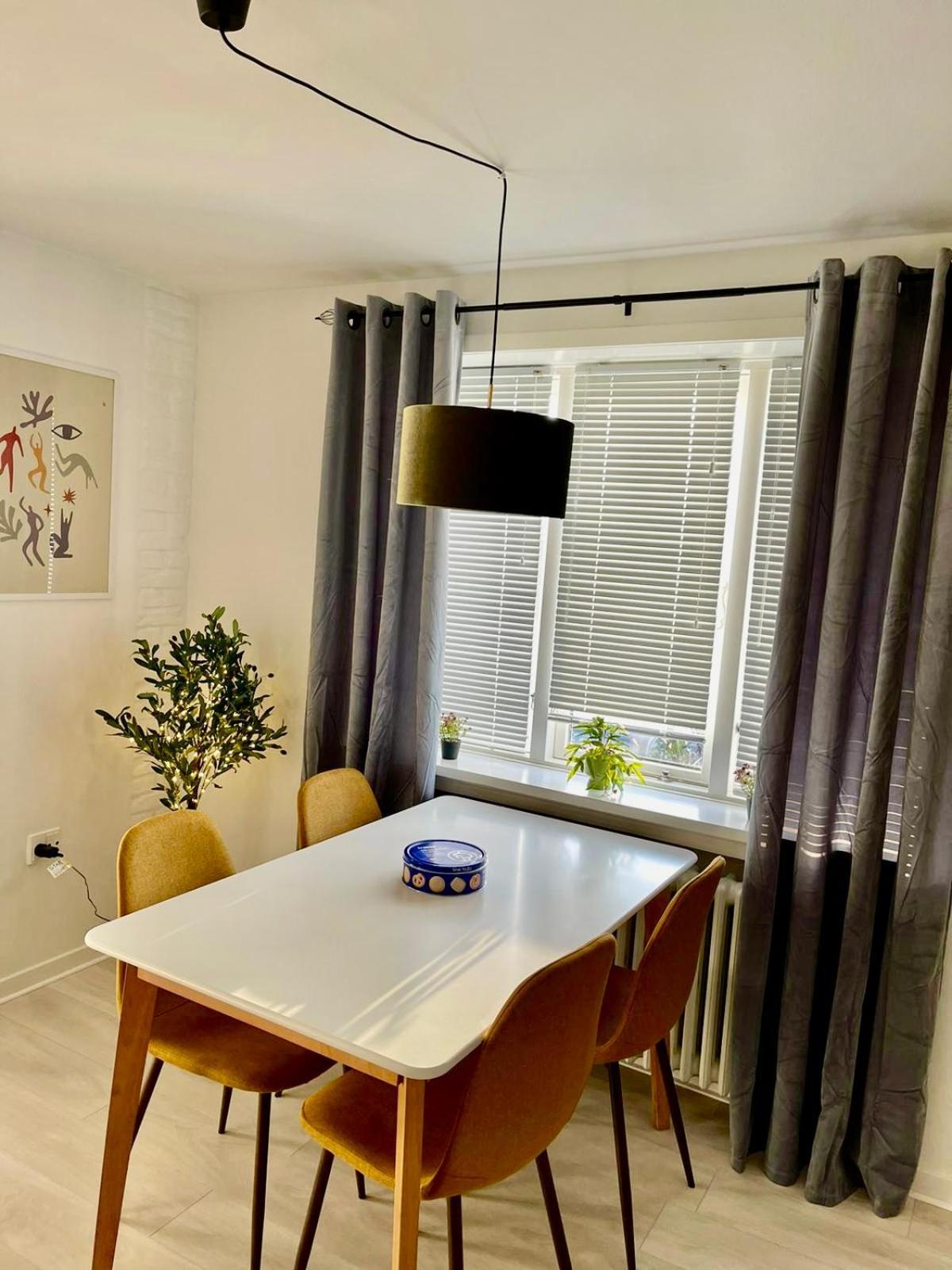 5 Minute Walk To Lego House - 50M2 Cozy Apartment- D Unit Billund Exterior foto