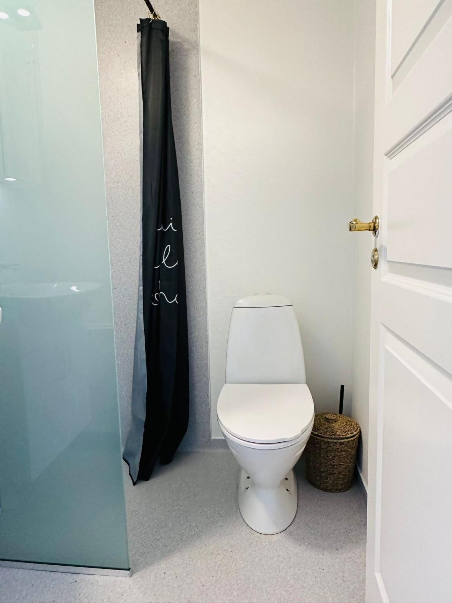 5 Minute Walk To Lego House - 50M2 Cozy Apartment- D Unit Billund Zimmer foto